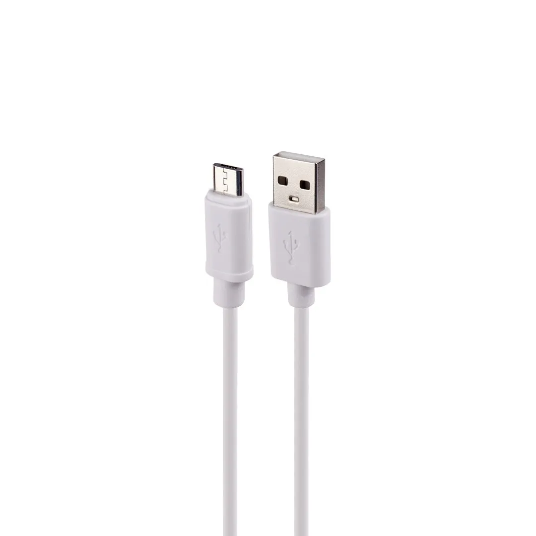 کابل دیتا و شارژ اندروید وریتی مدل CB3150A