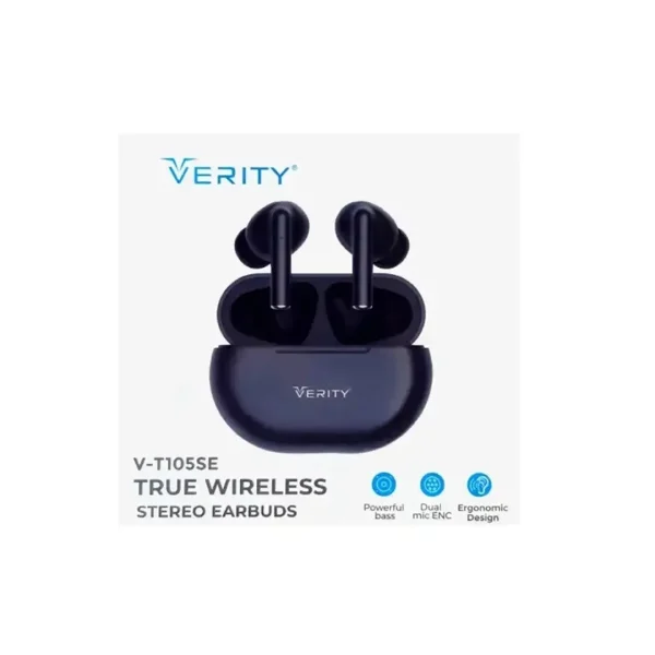 هندزفری بلوتوثی وریتی مدل V-T105SE