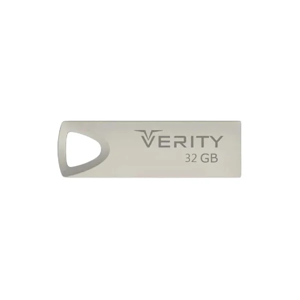 فلش مموری وریتی مدل V809 ظرفیت 32 گیگابایت USB2.0