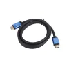 کابل HDMI دتکس پلاس مدل 4K طول 3 متر