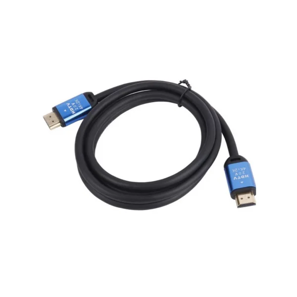 کابل HDMI دتکس پلاس مدل 4K طول 3 متر