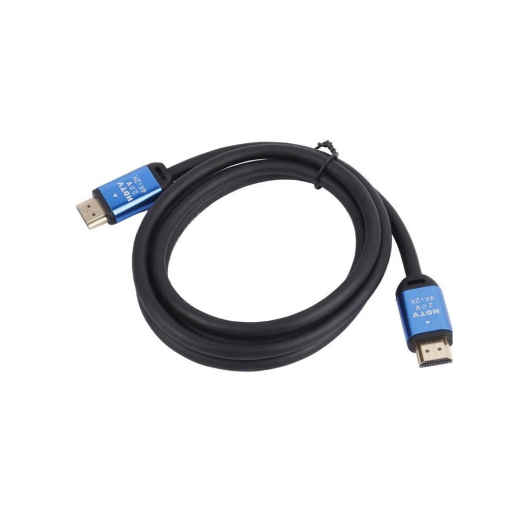 کابل HDMI دتکس پلاس مدل 4K طول 3 متر
