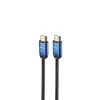 کابل HDMI دتکس پلاس مدل 4K طول 3 متر