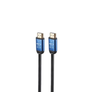 کابل HDMI دتکس پلاس مدل 4K طول 3 متر