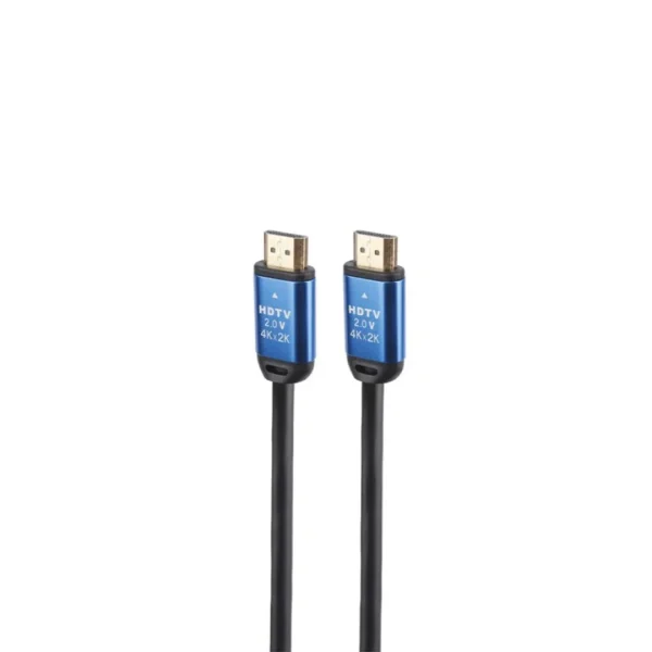کابل HDMI دتکس پلاس مدل 4K طول 3 متر
