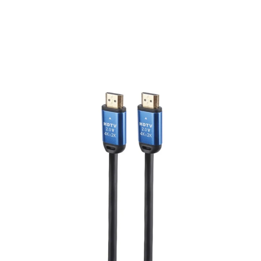 کابل HDMI دتکس پلاس مدل 4K طول 3 متر