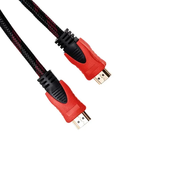 کابل HDMI دتکس پلاس طول 5 متر