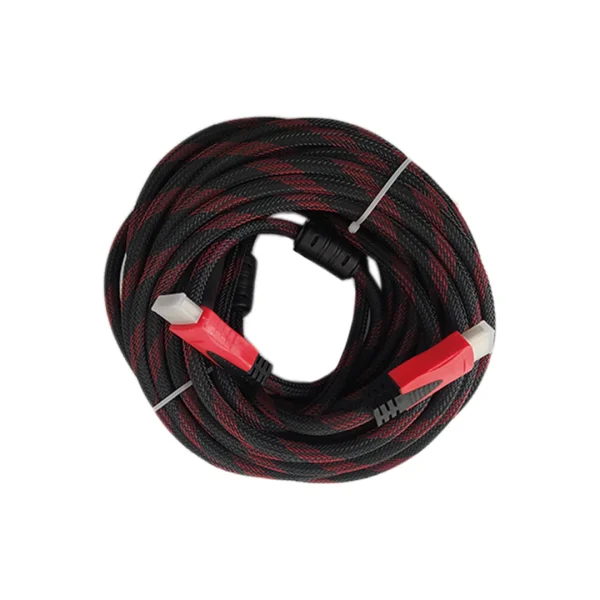 کابل HDMI دتکس پلاس طول 10 متر - Image 2