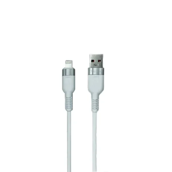 کابل دیتا و شارژ لایتنینگ وریتی مدل CB3160I
