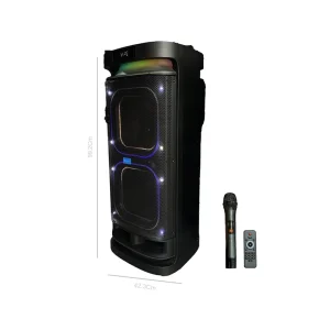 اسپیکر بلوتوثی قابل حمل وریتی مدل V-PS2310