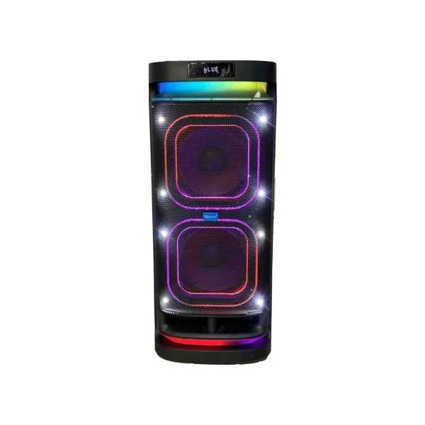 اسپیکر بلوتوثی قابل حمل وریتی مدل V-PS2310