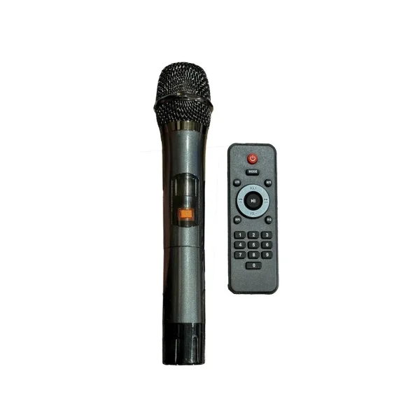 اسپیکر بلوتوثی قابل حمل وریتی مدل V-PS2310