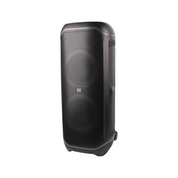 اسپیکر چمدانی بلوتوثی وریتی V-PS2908 - Image 3