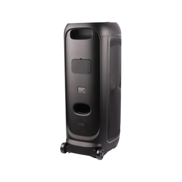 اسپیکر چمدانی بلوتوثی وریتی V-PS2908 - Image 4