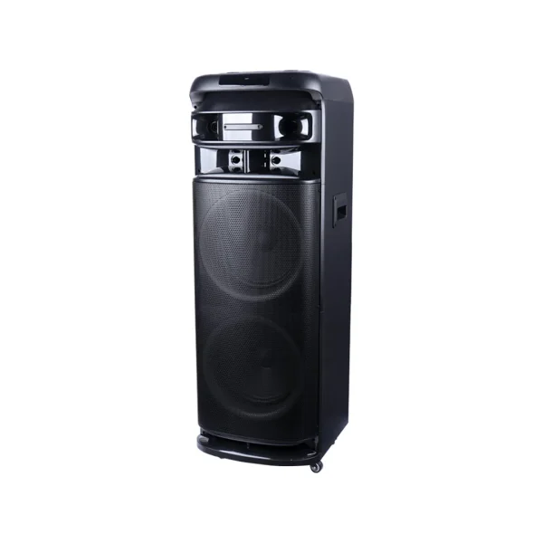 اسپیکر خانگی ایستاده Verity V-PS3012 - Image 2