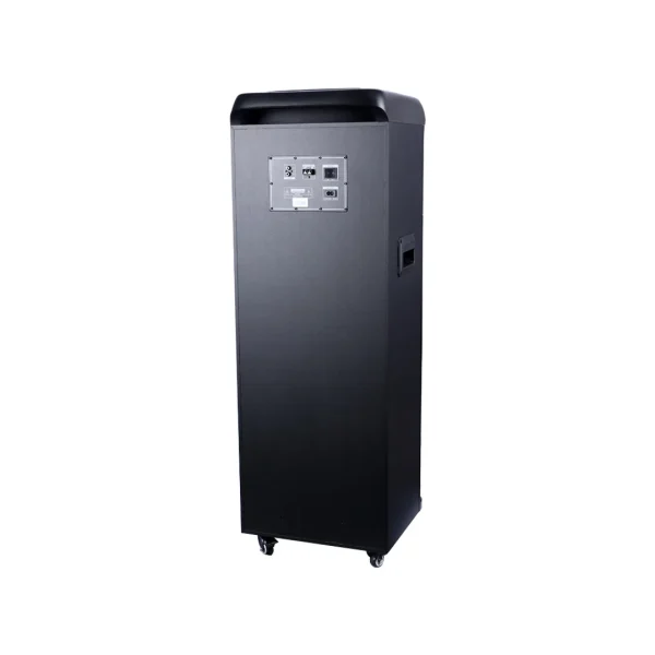 اسپیکر خانگی ایستاده Verity V-PS3012 - Image 3
