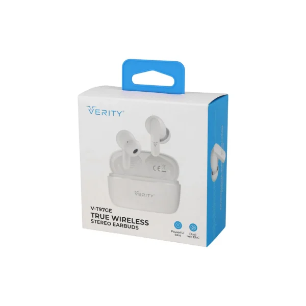 هندزفری بلوتوثی وریتی مدل V-T97GE - Image 5