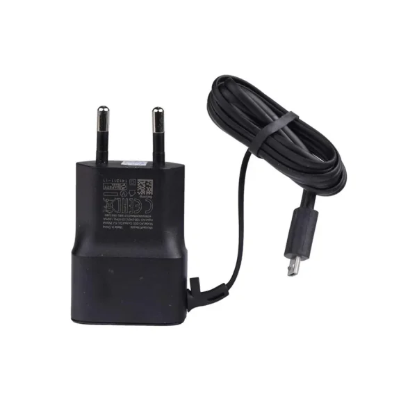 شارژر دیواری Micro USB سامسونگ مدل TA60EBE
