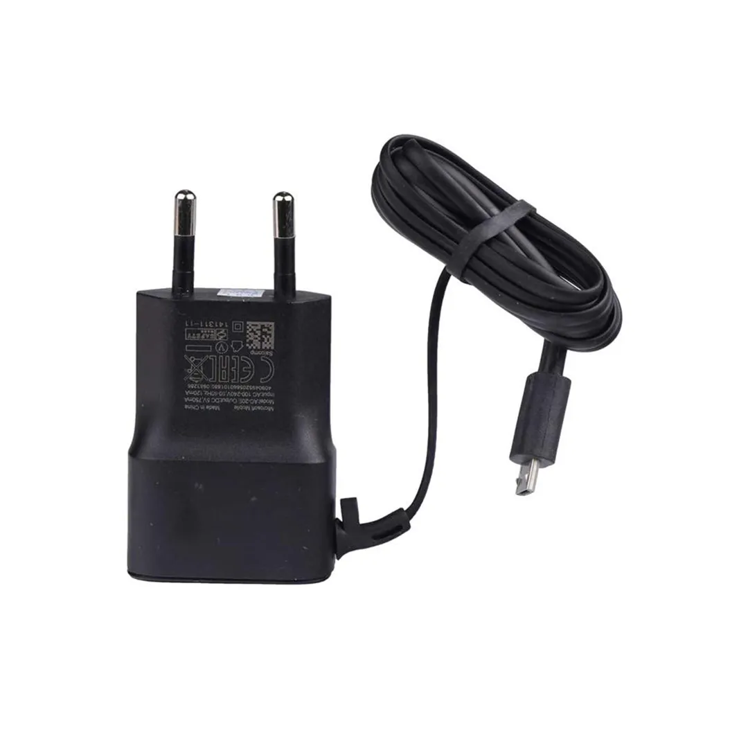 شارژر دیواری Micro USB سامسونگ مدل TA60EBE
