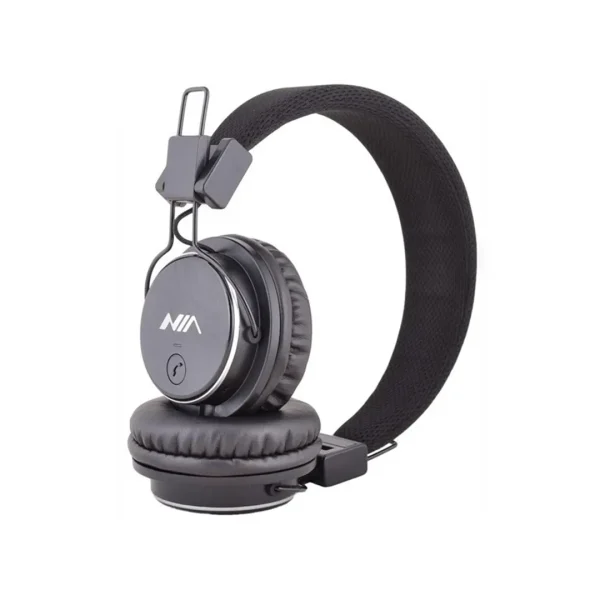 هدفون بلوتوثی NIA مدل Q8-851S