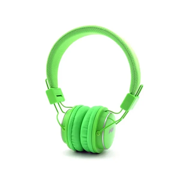 هدفون بلوتوثی NIA مدل Q8-851S