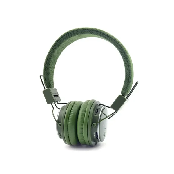 هدفون بلوتوثی NIA مدل Q8-851S