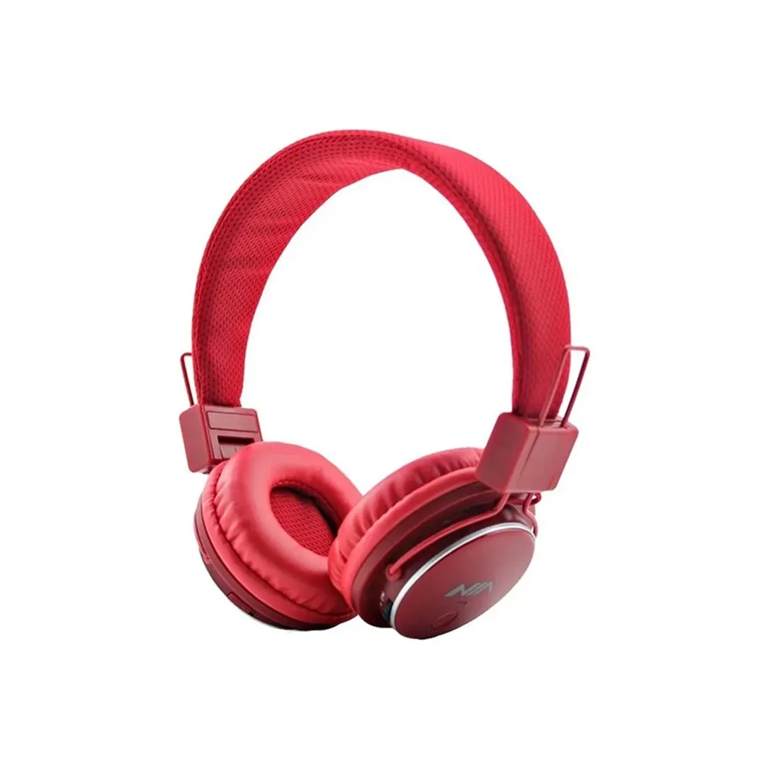 هدفون بلوتوثی NIA مدل Q8-851S