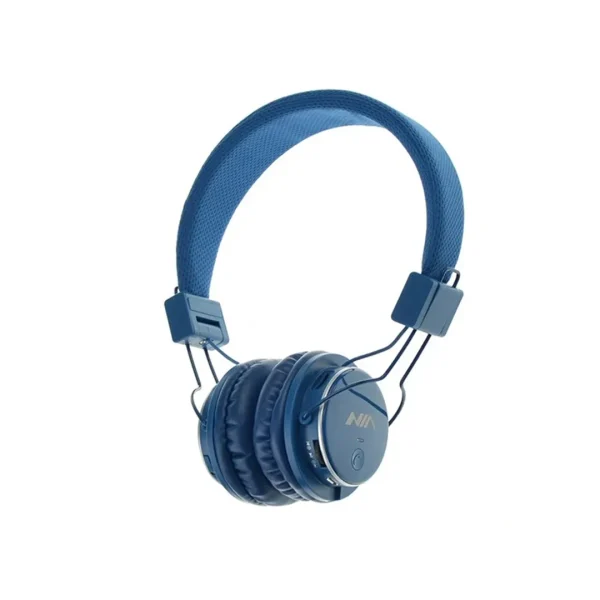 هدفون بلوتوثی NIA مدل Q8-851S