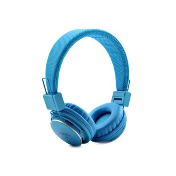 هدفون بلوتوثی NIA مدل Q8-851S