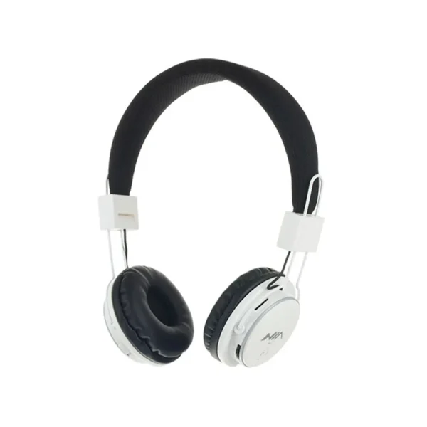 هدفون بلوتوثی NIA مدل Q8-851S