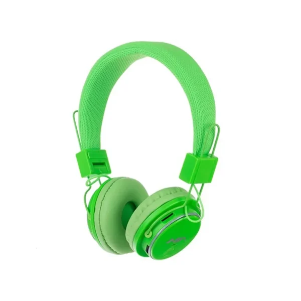 هدفون بلوتوثی NIA مدل Q8-851S