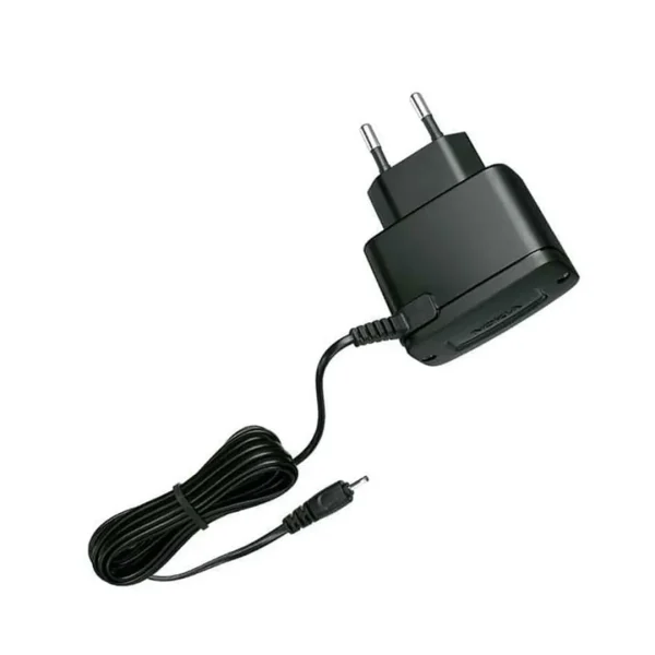 شارژر دیواری سوزنی نوکیا مدل AC-3E