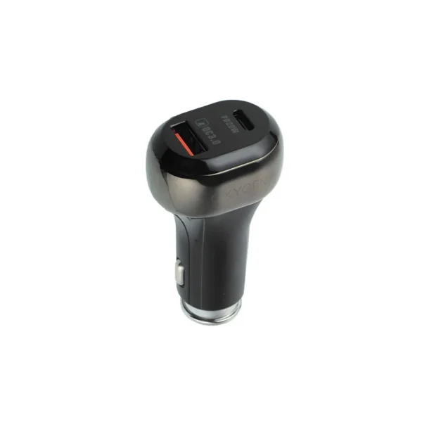 شارژر فندکی اکسیژن مدل AC-05