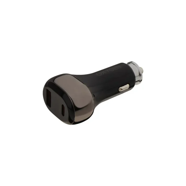 شارژر فندکی اکسیژن مدل AC-05