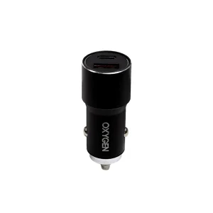 شارژر فندکی اکسیژن مدل AC-07