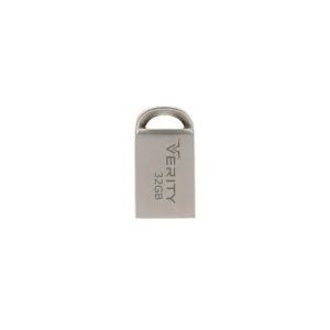 فلش مموری وریتی مدل V811 ظرفیت 32 گیگابایت USB3.0