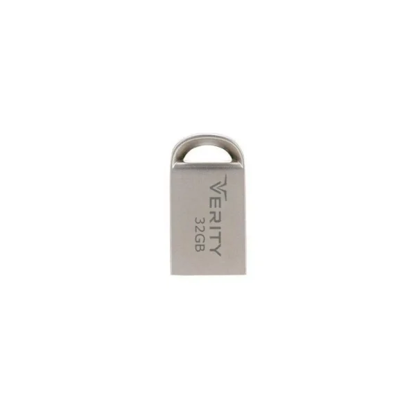 فلش مموری وریتی مدل V811 ظرفیت 32 گیگابایت USB3.0