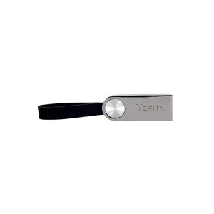 فلش مموری وریتی مدل V815 ظرفیت 32 گیگابایت USB2.0