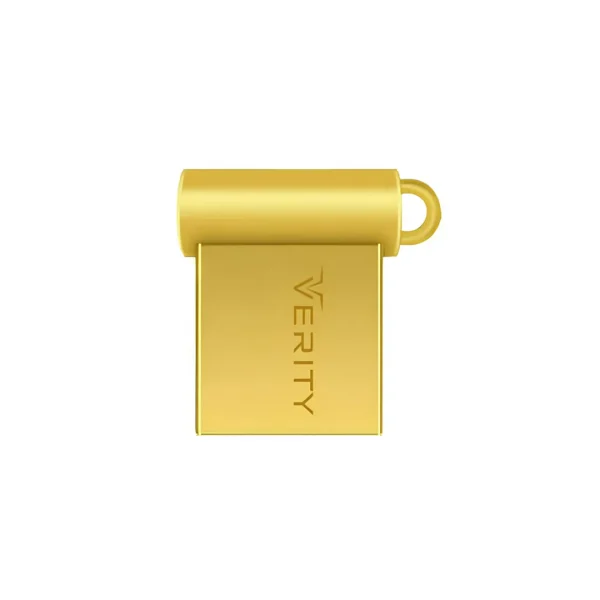 فلش مموری وریتی مدل V816 ظرفیت 32 گیگابایت USB3.0