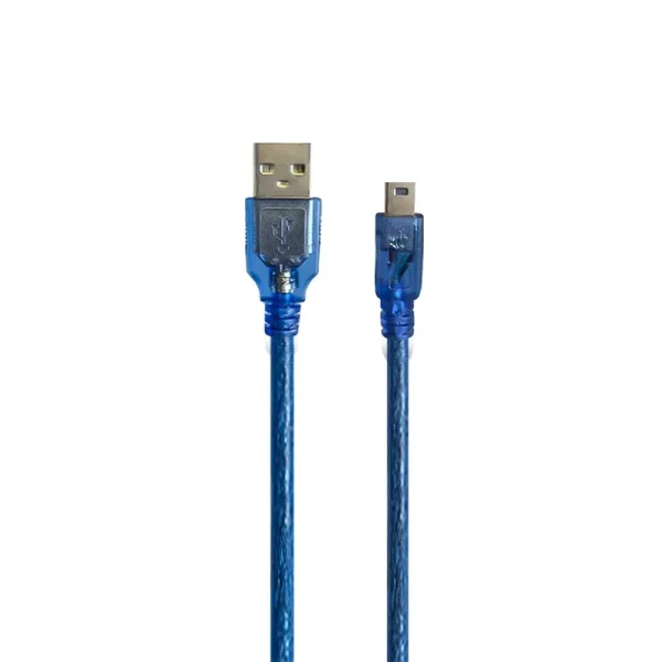 کابل مادگی دوربین USB2.0 رویال مدل AF/5P - طول 1.5 متر