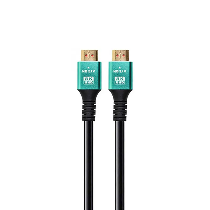 کابل HDMI رویال مدل 8K طول 1.5 متر