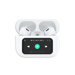 هندزفری بلوتوثی تاچ اسکرین هترون مدل HTW820T
