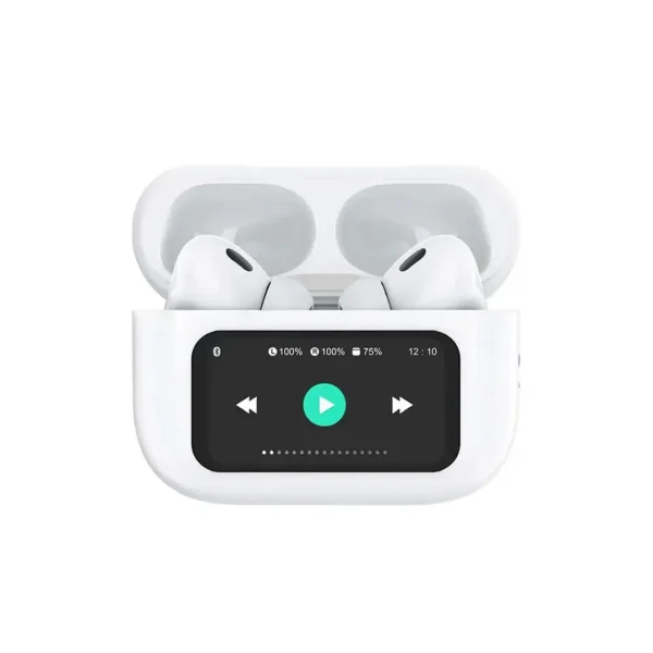 هندزفری بلوتوثی تاچ اسکرین هترون مدل HTW820T