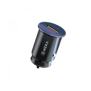 شارژر فندکی فست شارژ 18 وات نکسا مدل R218