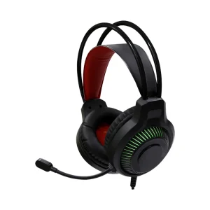 هدفون بلوتوثی گیمینگ نکسا مدل TX101