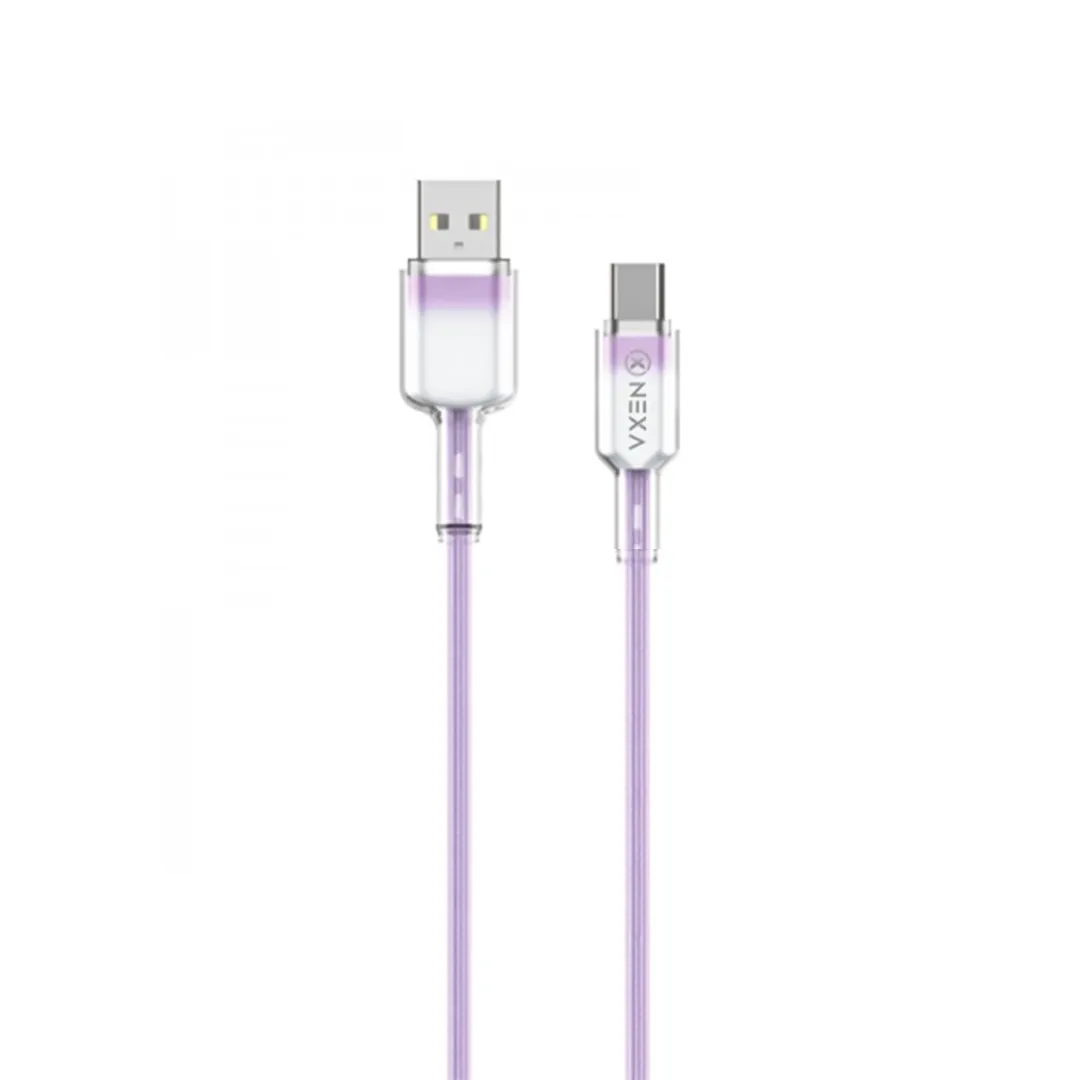 کابل شارژ USB به تایپ سی نکسا مدل L22