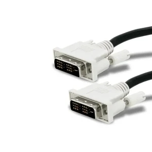 کابل DVI به DVI رویال 1.5 متر