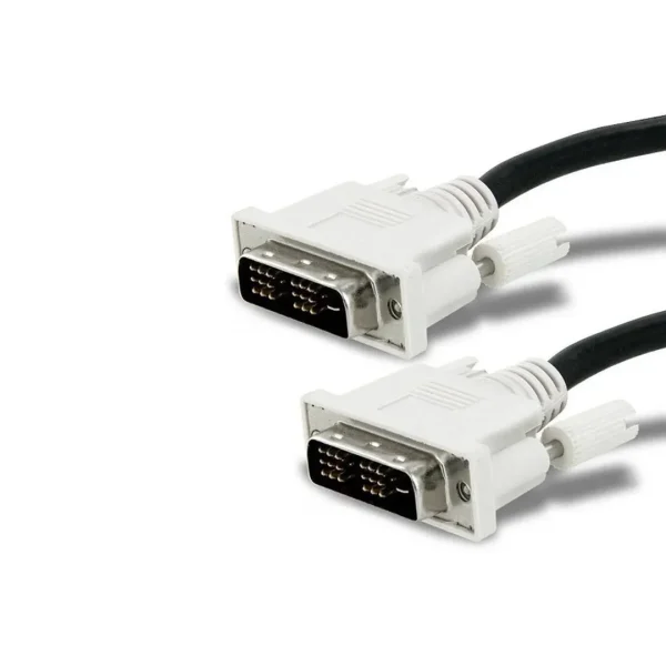 کابل DVI به DVI رویال 1.5 متر