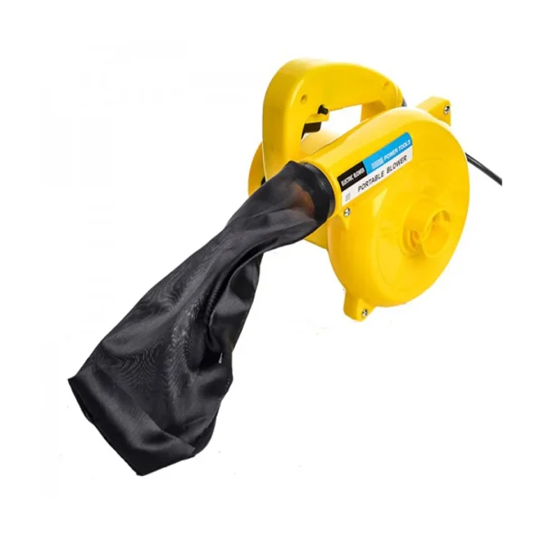 دستگاه بلوئر (دمنده و مکنده) رویال مدل RBL-600