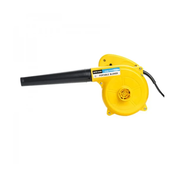 دستگاه بلوئر (دمنده و مکنده) رویال مدل RBL-600